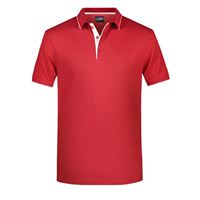 POLO PIQUET 240 g/m²